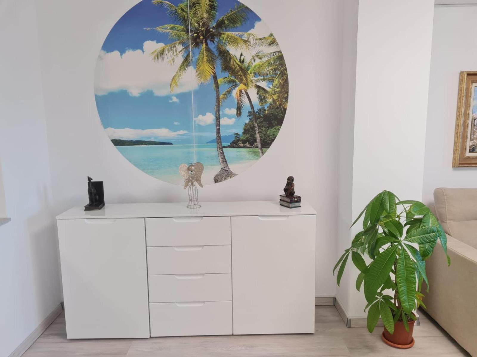 Seaview Residence コンスタンツァ エクステリア 写真