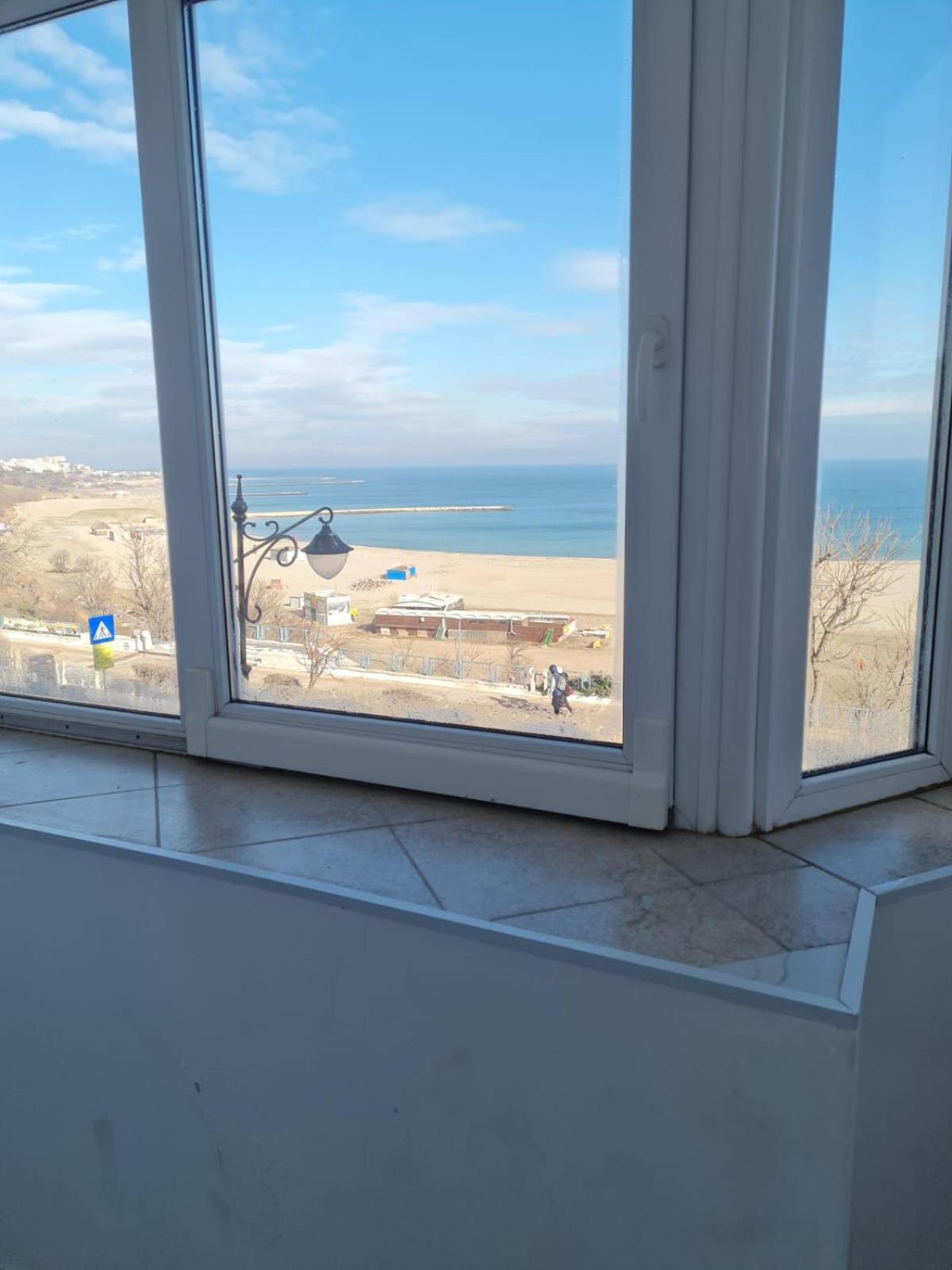 Seaview Residence コンスタンツァ エクステリア 写真